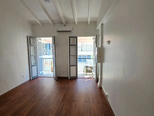 Location studio