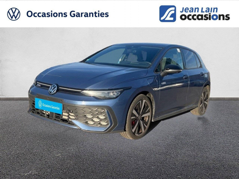 Volkswagen Golf 1.5 eHybrid 272 DSG6 GTE
