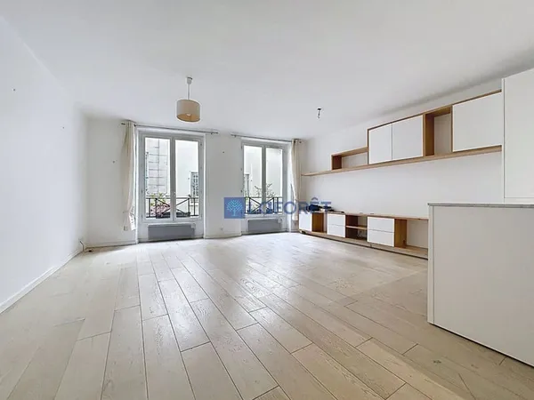 Appartement 2 pièces 84 m²