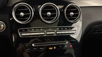 Mercedes Glc Coupé 250 d 204ch Fascination 4Matic 9G-Tronic Euro6c — photo 26