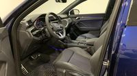 Audi Q3 Sportback 35 TFSI 150ch S line S tronic 7 — photo 31