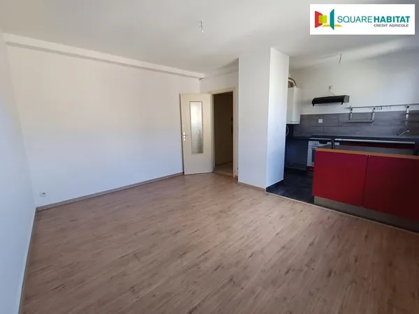 Appartement T2