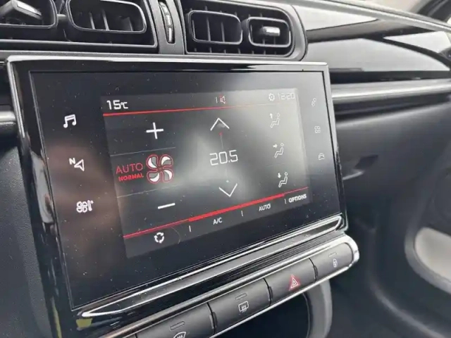 Citroën C3 puretech 83 ch bvm5 — photo 39