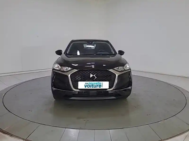 Ds Ds 3 crossback bluehdi 130 s&amp;s eat8 — photo 35