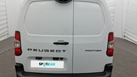 Peugeot Partner M 650kg BlueHDi 100ch S&S — photo 5