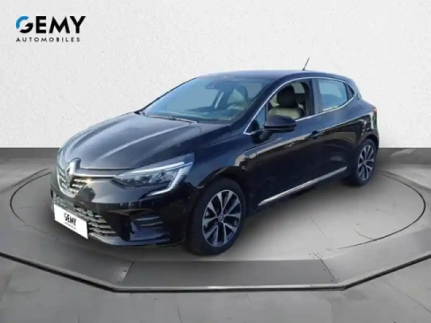 Renault Clio e-tech 140 - 21n