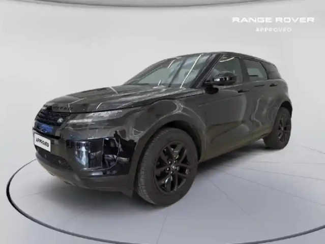 Land Rover Range Rover evoque 1.5 p270e phev 269ch s