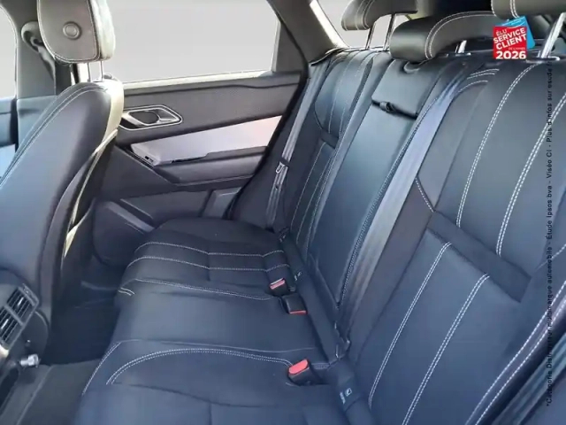 Land Rover Range Rover velar 2.0d 180ch r-dynamic awd bva — photo 11
