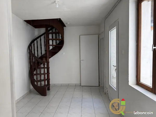 Maison 3 pièces 65 m²
