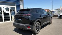 Peugeot 2008 1.2 PureTech 100ch S&S Allure — photo 5