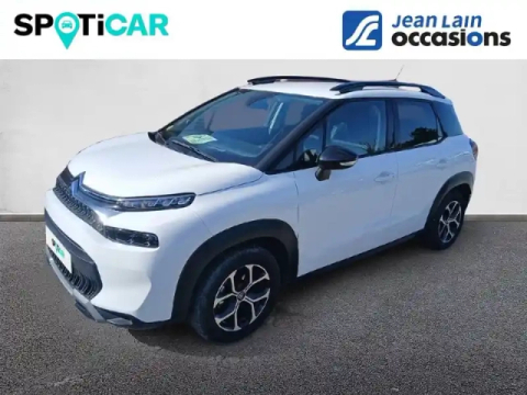 Citroën C3 Aircross bluehdi 110 s&amp;s bvm6