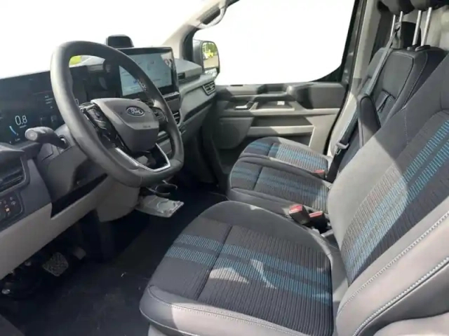 Ford Custom transit  fg 320 l1h1 2.0 ecoblue 170ch sport bva8 — photo 7