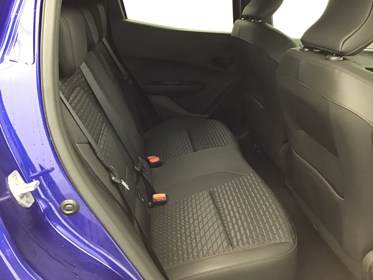 Renault Clio 6 — photo 7