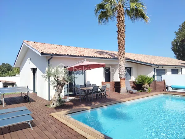 Maison 4 pièces 93 m²