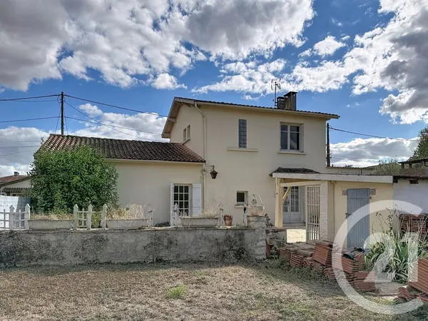 Maison 5 pièces 73 m²