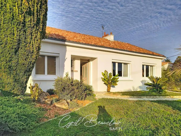 Maison 5 pièces 128 m²