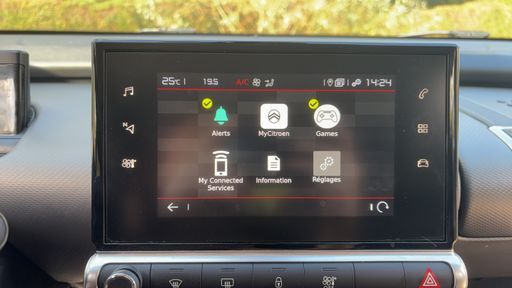 Citroen C4 Cactus 1.2 PureTech 130 EAT6 - Shine – 2019 – 84303 km – Essence – Boîte Automatique