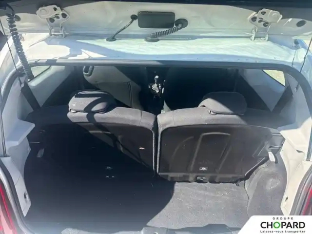 Peugeot 108 1.0 vti 68ch bvm5 — photo 25