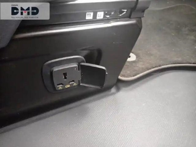 Ford Custom transit  fg 320 l1h1 2.0 ecoblue 150ch cabine approfondie trail — photo 14
