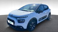 Citroen C3 1.2 PureTech 110ch S&S MAX Boite Automatique