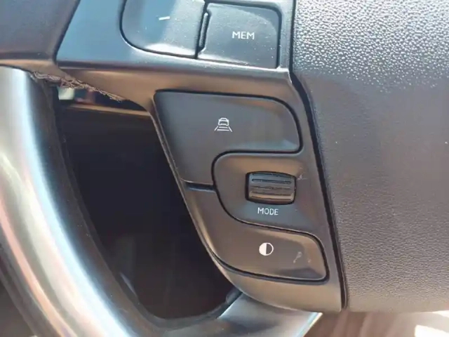 Citroën C4 grand  spacetourer bluehdi 130 s&amp;s eat8 — photo 20