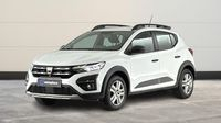 Renault Captur 1.3 TCe mild hybrid 140ch Techno