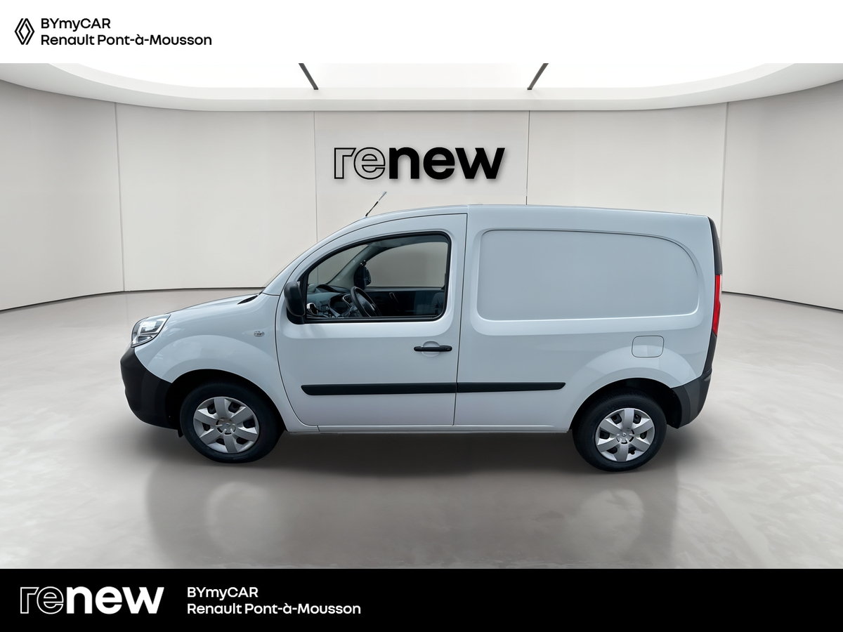 Renault KANGOO EXPRESS BLUE DCI 95 — photo 2