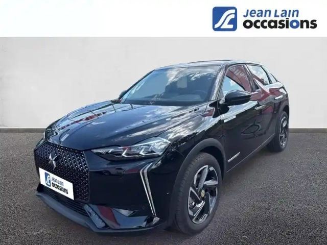 Ds Ds 3 hybride 145 e-dct6