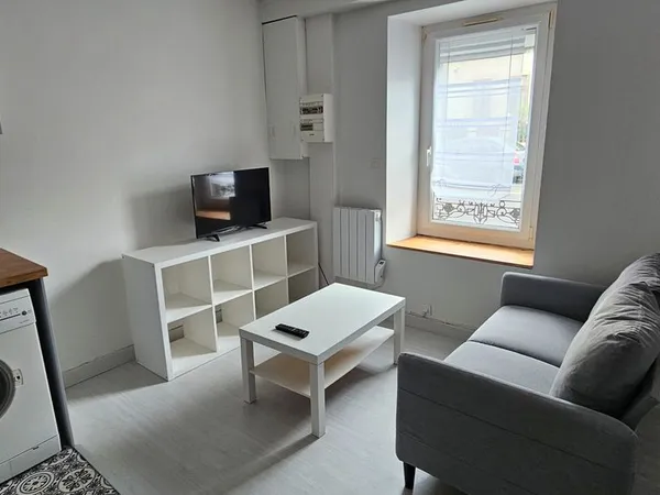 Appartement Saint Pierre