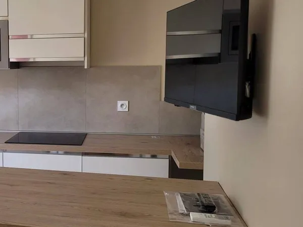 Appartement 2 pièces 22 m²