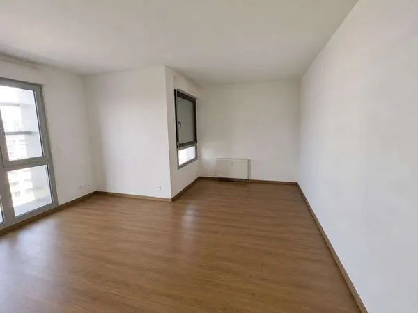 Appartement 1 pièce 29 m²