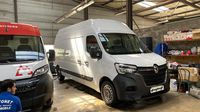 Renault Master F3500 L3H3 2.3 Blue dCi 135ch Confort Euro6E — photo 3