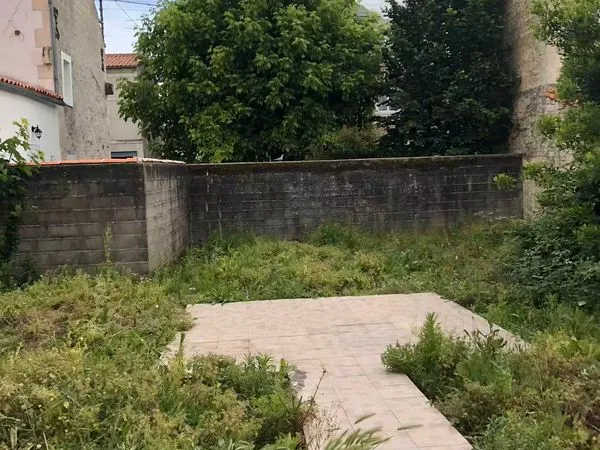 🏡 Luçon Centre - Belle maison rénovée de +100 m² avec grand jardin et garage