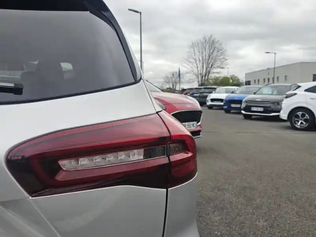 Ford Focus nouvelle ford  sw 1.0 ecoboost 125 s&amp;s mhev — photo 32