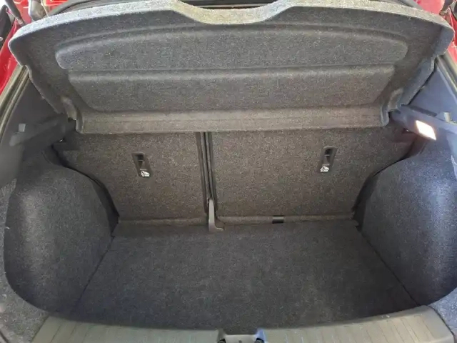 Nissan Micra ig-t 92 — photo 22