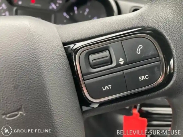 Citroën C3 1.2 puretech 83ch s&amp;s you! — photo 13