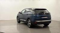 Peugeot 3008 1.6 PureTech 180ch S&S GT Pack EAT8 — photo 8