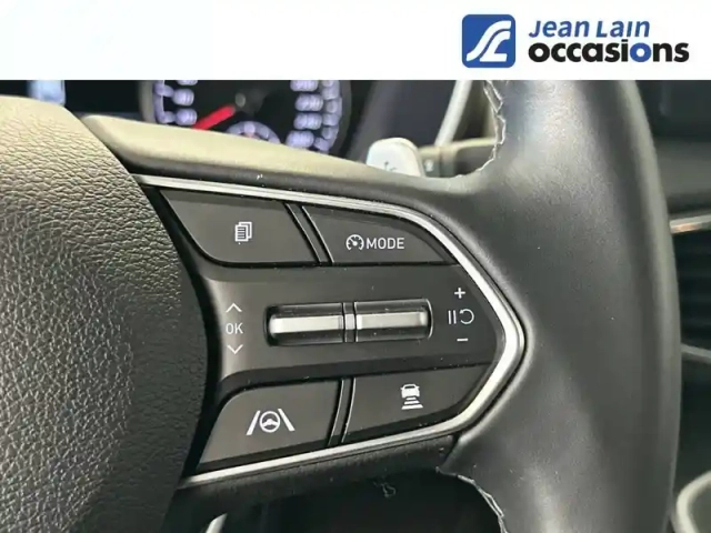 Hyundai Santa Fe 1.6 t-gdi plug-in 265 htrac bva6 — photo 23