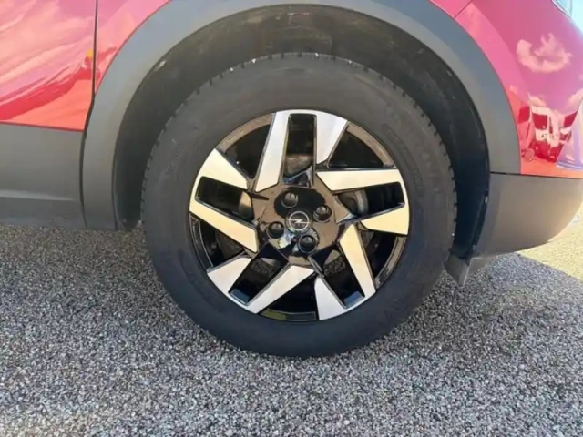 Opel Mokka 1.2 turbo 100ch elegance — photo 11