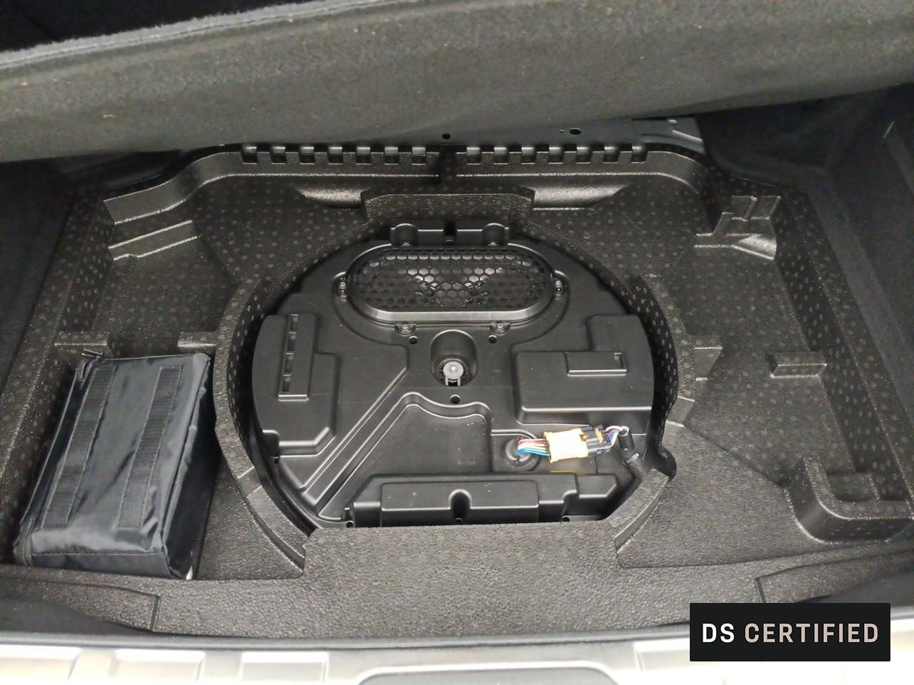 Ds Ds 4 puretech 130 eat8 performance line+ — photo 26