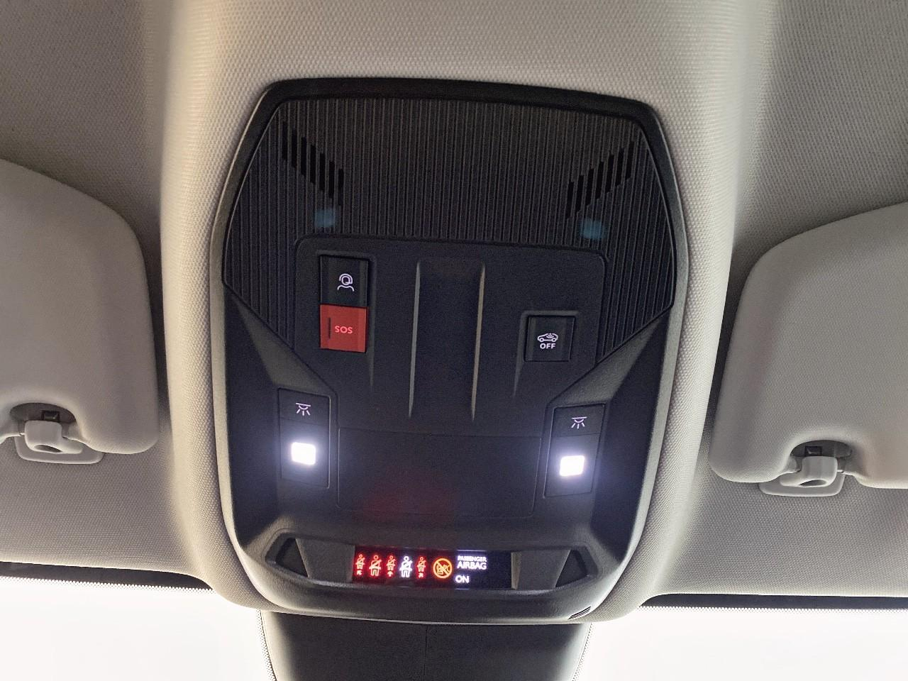 Peugeot 308 sw hybrid 145 e-dcs6 allure — photo 19