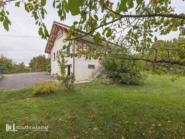 Maison 3 pièces 65 m²