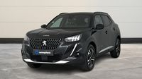 Peugeot 2008 1.5 BlueHDi 110ch S&S GT