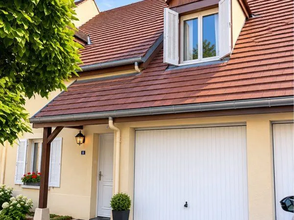 Maison saintry