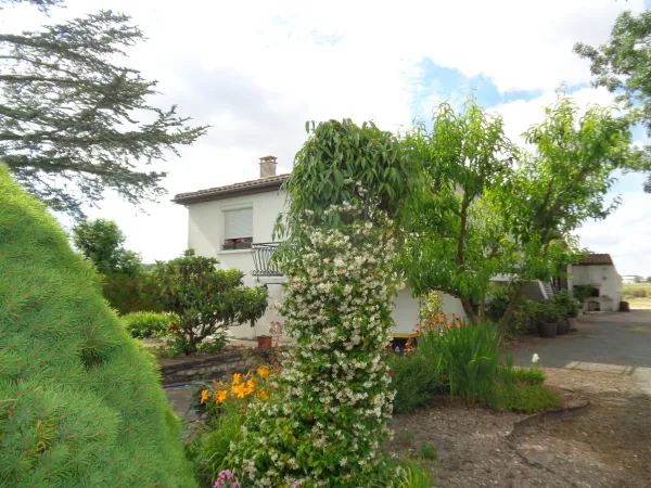 Maison 5 pièces 130 m²