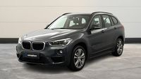 Bmw X1 sDrive18iA 140ch Sport DKG7 Euro6c