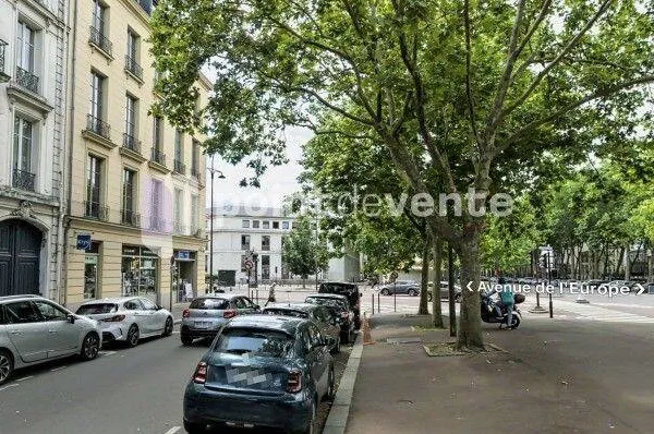 Local commercial 88 m²