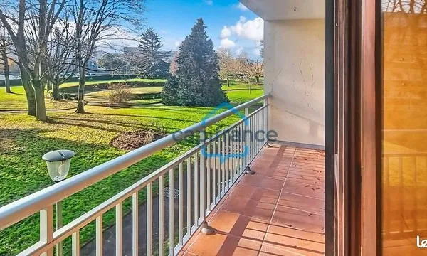Appartement 4 pièces 75 m²