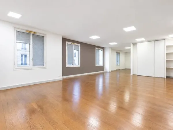 Boulogne Nord- Albert Khan- 5 chambres POSS