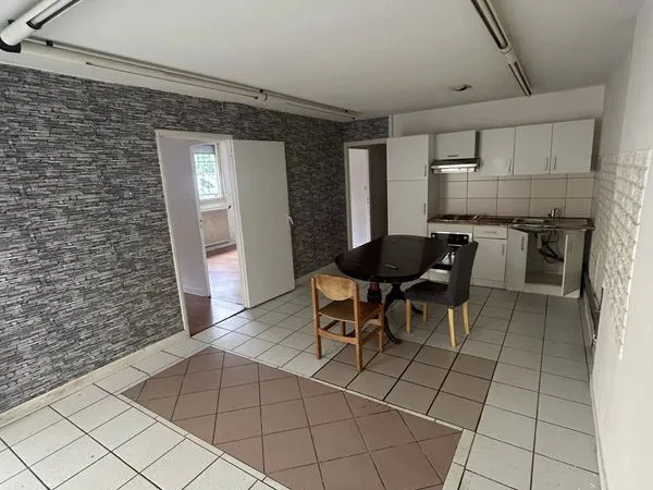 Appartement 5 pièces 95 m²